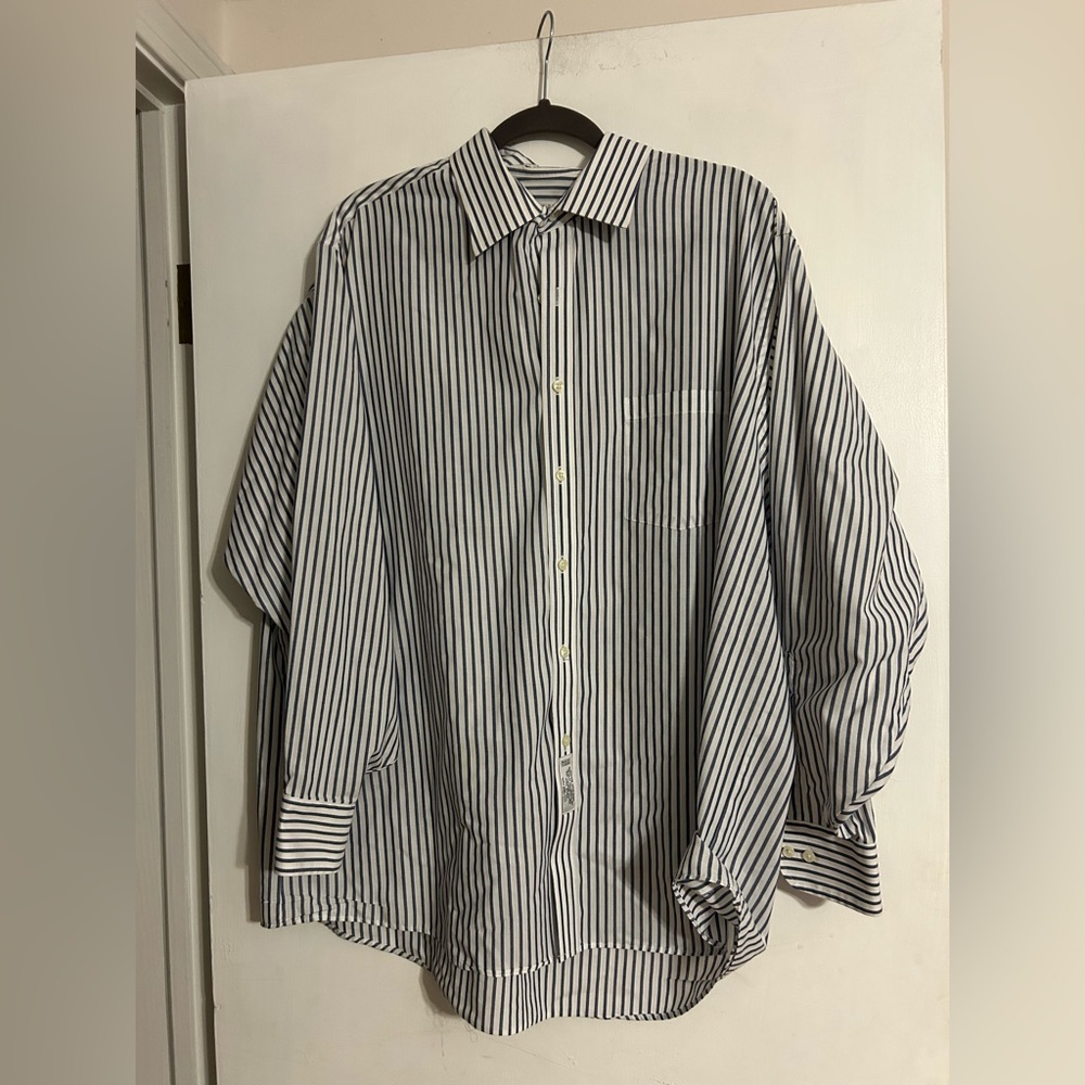 Men’s Button Down Shirt
